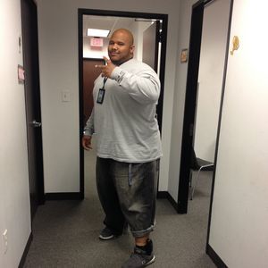 Meet your Posher, Jamie